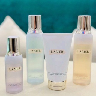 Xịt khoáng Lamer The Revitalizing Mist 100ml