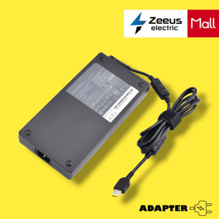 Zeeus Sạc Dùng Cho Laptop Lenovo Gaming Legion 5 Pro Legion 7 Pro Slim 20V 15A 300W Ac Adapter (Adl300Sdc3A) New Seal