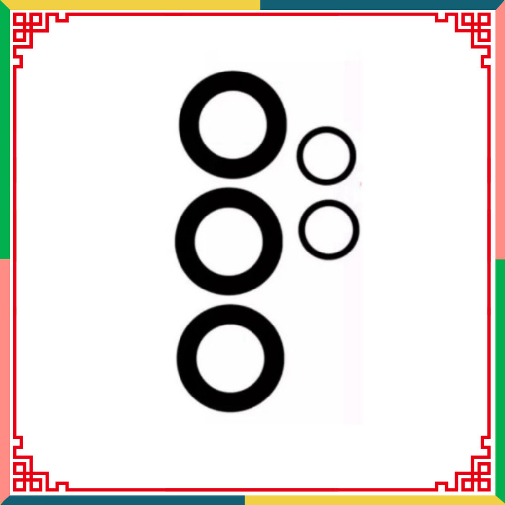 [ Kính Camera Samsung Galaxy A33 5G ( Sam sung A33 5g ) (zin)]