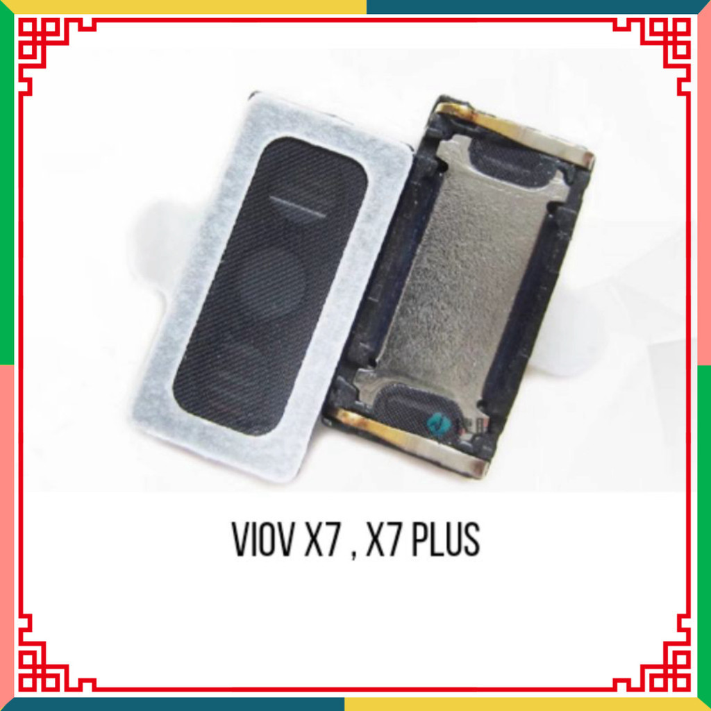 [ Loa Trong ViVo X7 / ViVo X7 Plus (zin)]
