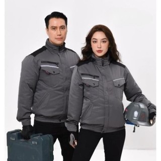 Áo điều hòa Nhật Bản  CAO CẤP TẶNG KÈM ĐÁ KHÔ Áo chống nắng có gắn quạt làm mát pin 32000 quạt 12v dùng 10h-14h