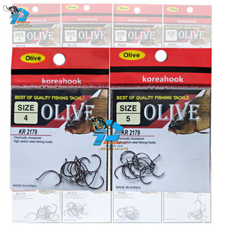 Lưỡi Câu Tôm Bịch Đầy Đủ Cá {Size 4-7} ĐỨC PHÁT FS