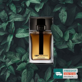 Nước Hoa nam Dio Homme Intense Eau De Parfum 5ml/10ml