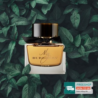 [ HOT ]❤️ Nước hoa Mẫu Thử Burberry Black 5ml/10ml/20ml 💕#Beer