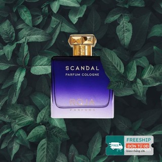 Nước hoa dùng thử Roja Scandal Pour Femme Parfum Cologne 10ml