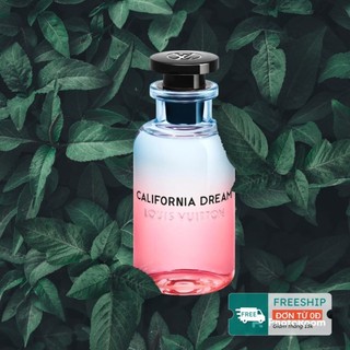 Nước hoa lv california dream edp