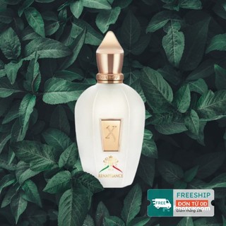 Nước hoa unisex xerjoff 1861 renaissance eau de parfum 5ml/10ml/20ml