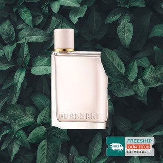 Nước hoa burberry her edp 5ml/10ml/20ml