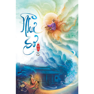Sách - như sơ - việt chi - llb