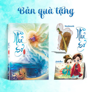 Sách - Như Sơ - Việt Chi  - LLB
