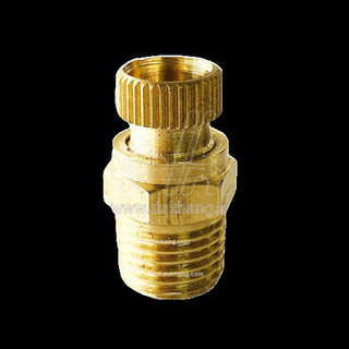Ốc xã nước máy khí nén