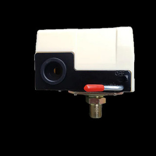 Rơ le máy nén khí ala 220v ren ngoài 13mm cho máy nén khí