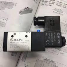 ATS_Van Điện Từ Khí Nén 4M310-10