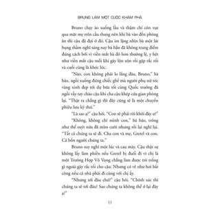 Sách - Chú bé mang pyjama sọc (John Boyne) (Nhã Nam) - NNB