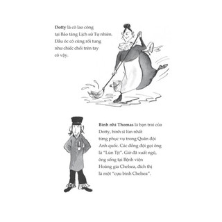 Sách - Quái vật băng (David Walliams) (Nhã Nam) - NNB