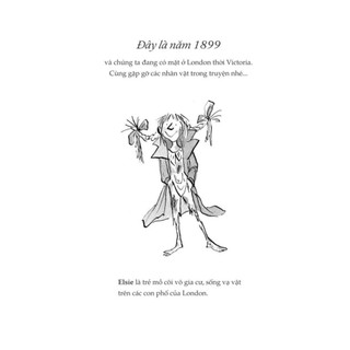 Sách - Quái vật băng (David Walliams) (Nhã Nam) - NNB