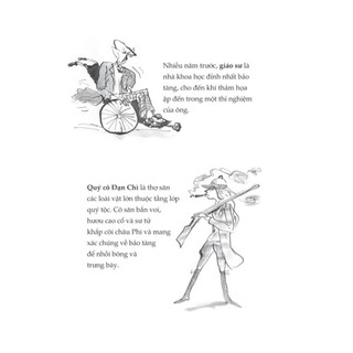 Sách - Quái vật băng (David Walliams) (Nhã Nam) - NNB
