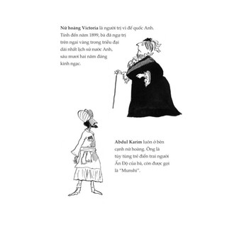 Sách - Quái vật băng (David Walliams) (Nhã Nam) - NNB
