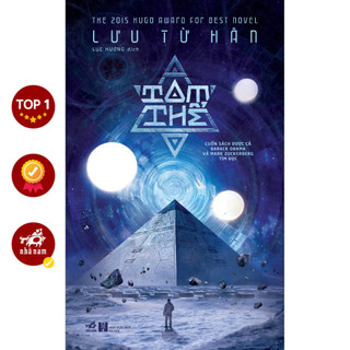 Sách - tam thể - nnb