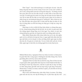 Sách - Cuộc đời và số phận (Vasily Semyonovich Grossman) (Bìa cứng) - NNB