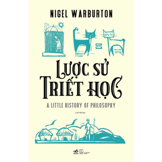 Sách - lược sử triết học - nnb