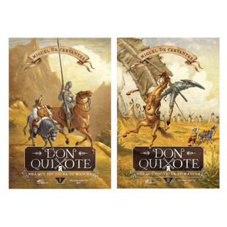 Sách - combo don quixote - nhà quý tộc tài ba xứ mancha - nnb