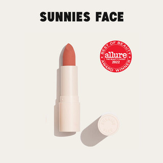 Sunnies face - son lì fluffmatte vacay 3.2g