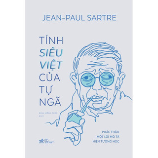 Sách - tính siêu việt của tự ngã - nnb