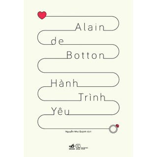 Sách - hành trình yêu - nnb