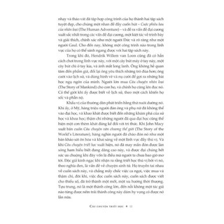 Sách - Câu chuyện triết học (The story of philosophy) (Bìa cứng) - NNB