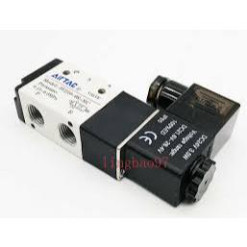 ATS_Van Điện Từ Khí Nén Airtac 3V210-08