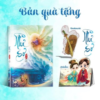 Sách - Như Sơ - Việt Chi - Linh Lan