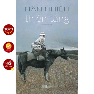 Sách - thiên táng - nnb