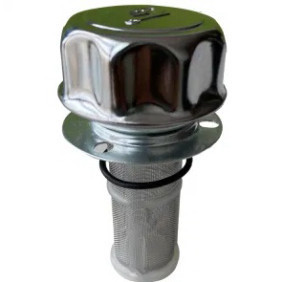 Nắp thùng dầu thủy lực hs-1162/hs-1163