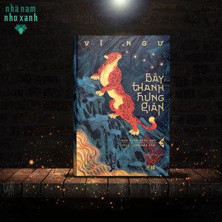 Sách - Bảy thanh hung giản (Tập 3) - NNB