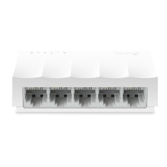 Bộ Chia Tín Hiệu TP-Link LS1005 5 Port 10/100M