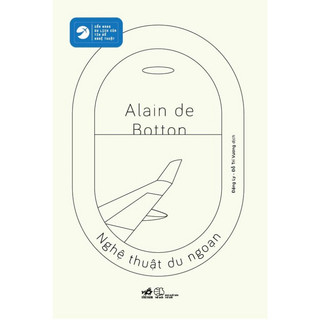 Sách - nghệ thuật du ngoạn - nnb