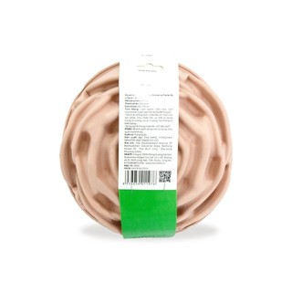 Khuôn bánh hoa hồng silicone La Fonte 011976 kích thước 24 x 7.5cm
