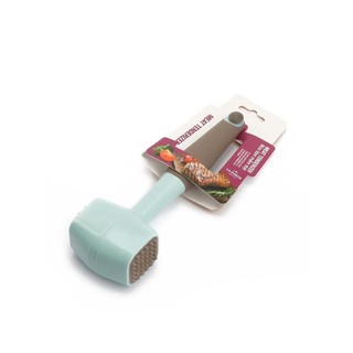 Búa Làm Mềm Thực Phẩm Đa Năng La Fonte Chất Liệu Thép Không Gỉ Bọc Nhựa – Dùng Cho Thịt & Gia Vị