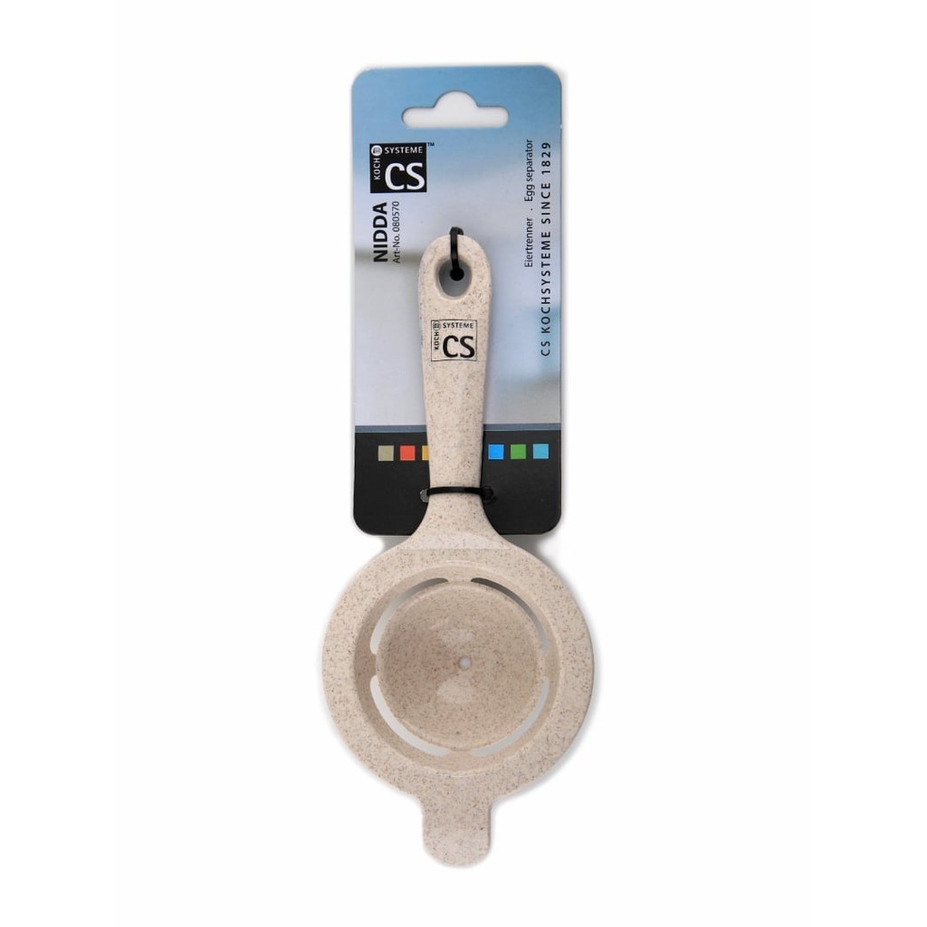 Dụng cụ tách lòng đỏ trứng Moriitalia - 080570