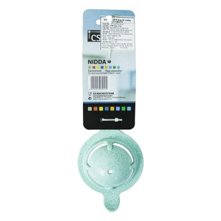 Dụng cụ tách lòng đỏ trứng Moriitalia - 080570