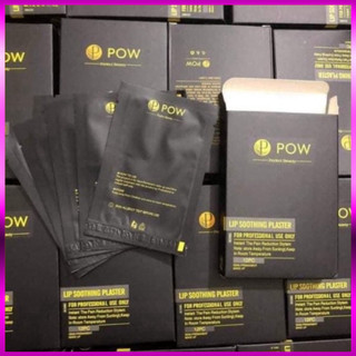 Miếng dán môi pow - dùng trong phun xăm thẩm mỹ
