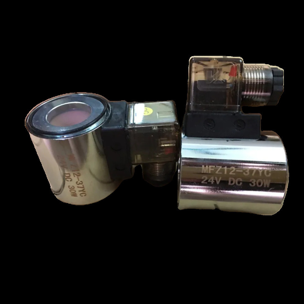 ATS_Cuộn hút thủy lực MFZ12-90YC (24V)