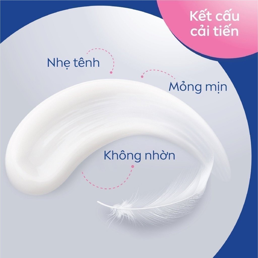 Bộ 2 Sữa Dưỡng Thể NIVEA Mịn Mượt | Sáng Da Ban Ngày từ 8 Super Foods (350 ml) - 98413