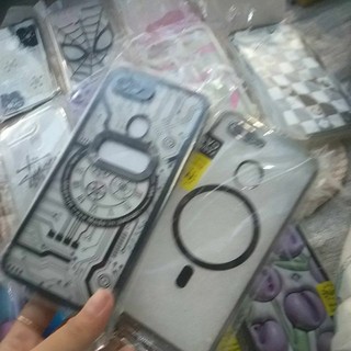ỐP lưng OPPO A5S/F9