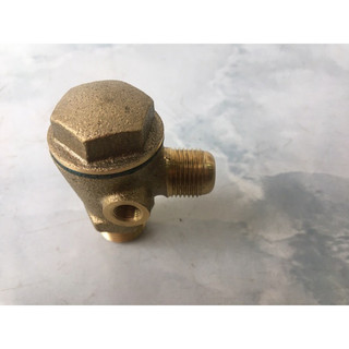 ATS_Van 1 chiều nén khí Đài Loan