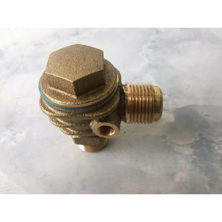 ATS_Van 1 chiều nén khí Đài Loan