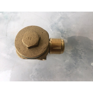 ATS_Van 1 chiều nén khí Đài Loan
