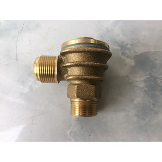 ATS_Van 1 chiều nén khí Đài Loan
