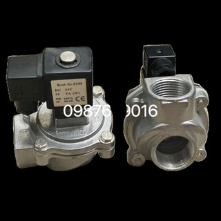 Van rũ bụi dmf-z-20 , dmf-z-25